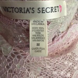 Victoria’s Secret nightgown